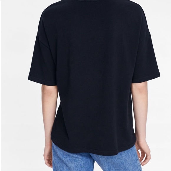 NWT Zara Disney Dumbo t-shirt in Women - Picture 2 of 8